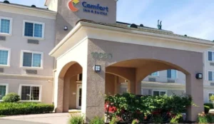 Comfort Inn & Suites Galt - Lodi North Book Now Pay Later Hotels