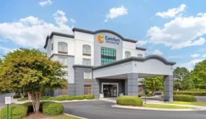 Comfort Inn & Suites Greenville Near East Carolina University Book Now Pay Later Hotels
