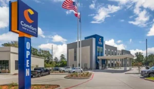 Comfort Inn & Suites Huntsville Near University Book Now Pay Later Hotels