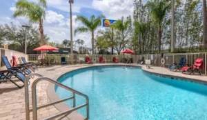 Comfort Inn & Suites Orlando North Book Now Pay Later Hotels