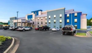 Comfort Inn & Suites River City Decatur Book Now Pay Later Hotels