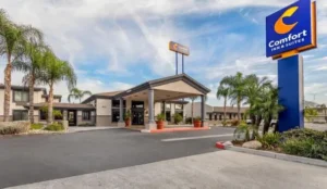 Comfort Inn & Suites San Bernardino Book Now Pay Later Hotels