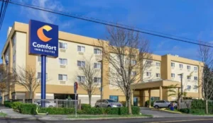 Comfort Inn & Suites Seattle North Book Now Pay Later Hotels