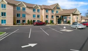 Comfort Inn & Suites Taylor - Detroit Book Now Pay Later Hotels