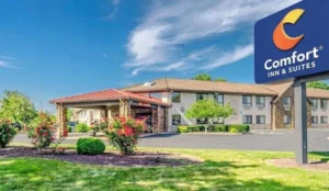 Comfort Inn & Suites West Springfield Book Now Pay Later Hotels