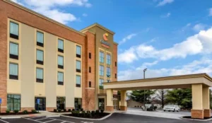 Comfort Suites Bowling Green Southeast Book Now Pay Later Hotels