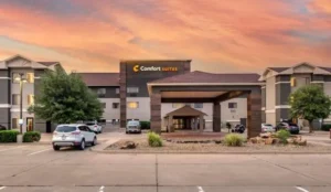 Comfort Suites Clovis North Book Now Pay Later Hotels