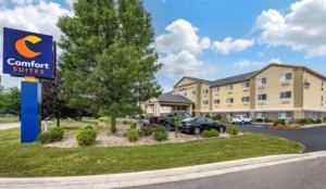 Comfort Suites Elkhart North Book Now Pay Later Hotels