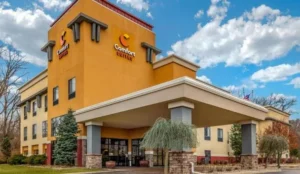 Comfort Suites Elkhart South Book Now Pay Later Hotels