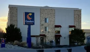 Comfort Suites Farmington Book Now Pay Later Hotels