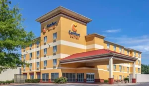Comfort Suites Florence Shoals Area Book Now Pay Later Hotels