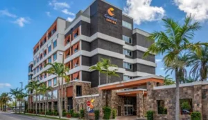 Comfort Suites Fort Lauderdale Airport & Cruise Port Book Now Pay Later Hotels