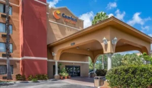 Comfort Suites Fort Pierce I-95 Book Now Pay Later Hotels