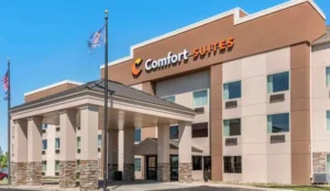 Comfort Suites Fort Wayne - Southwest Book Now Pay Later Hotels