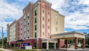 Comfort Suites Gainesville Near University Book Now Pay Later Hotels