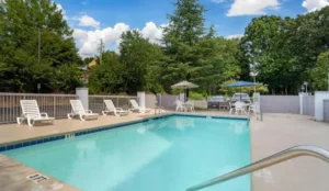 Comfort Suites Gastonia - Charlotte Book Now Pay Later Hotels