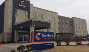 Comfort Suites Grand Prairie - Arlington North Book Now Pay Later Hotels