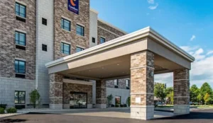 Comfort Suites Grove City - Columbus South Book Now Pay Later Hotels