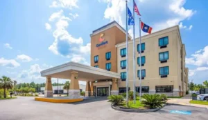 Comfort Suites Gulfport Central Book Now Pay Later Hotels