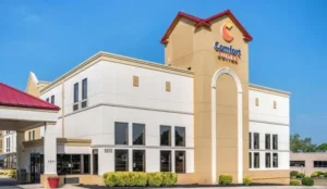 Comfort Suites Hagerstown Southeast Book Now Pay Later Hotels