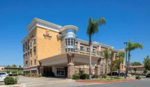 Comfort Suites Ontario Airport Convention Center Book Now Pay Later Hotels