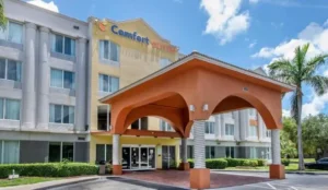 Comfort Suites Tamarac Sawgrass Book Now Pay Later Hotels