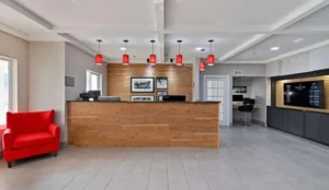 Country Inn & Suites by Radisson, Bloomington-Normal Airport, IL Book Now Pay Later Hotels