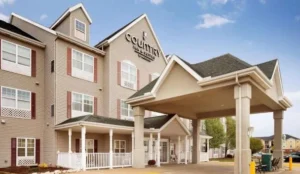 Country Inn & Suites by Radisson, Champaign North, IL Book Now Pay Later Hotels
