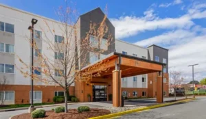 Country Inn & Suites by Radisson, Charlottesville-UVA, VA Book Now Pay Later Hotels