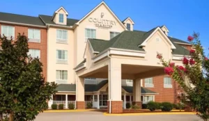 Country Inn & Suites by Radisson, Conway, AR Book Now Pay Later Hotels