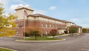 Country Inn & Suites by Radisson, Dayton South, OH Book Now Pay Later Hotels