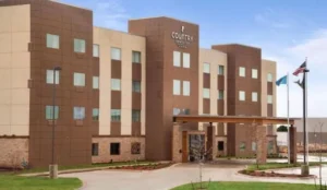Country Inn & Suites by Radisson, Enid, OK Book Now Pay Later Hotels
