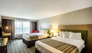 Country Inn & Suites by Radisson, Fond du Lac, WI Book Now Pay Later Hotels