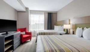 Country Inn & Suites by Radisson, Green Bay East, WI Book Now Pay Later Hotels