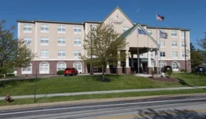 Country Inn & Suites by Radisson, Harrisburg - Hershey West, PA Book Now Pay Later Hotels