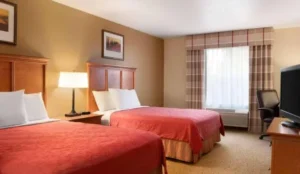 Country Inn & Suites by Radisson, Sycamore, IL Book Now Pay Later Hotels