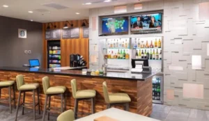 Courtyard by Marriott Bowie Book Now Pay Later Hotels