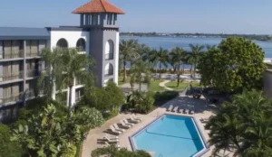 Courtyard by Marriott Bradenton Sarasota/Riverfront Book Now Pay Later Hotels