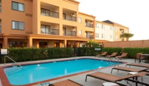 Courtyard by Marriott Brownsville Book Now Pay Later Hotels