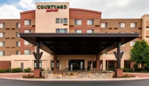 Courtyard by Marriott Chicago Schaumburg/Woodfield Mall Book Now Pay Later Hotels