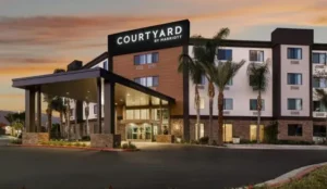 Courtyard by Marriott Chino Hills Book Now Pay Later Hotels