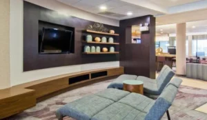 Courtyard by Marriott Clarksville Book Now Pay Later Hotels