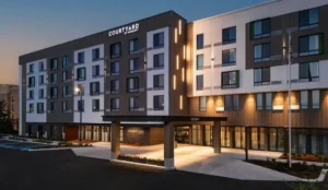 Courtyard by Marriott Cleveland TN Book Now Pay Later Hotels
