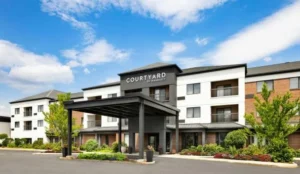 Courtyard by Marriott Concord Book Now Pay Later Hotels