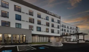 Courtyard by Marriott Conway Book Now Pay Later Hotels