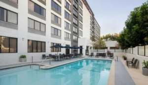 Courtyard by Marriott Cypress Anaheim / Orange County Book Now Pay Later Hotels