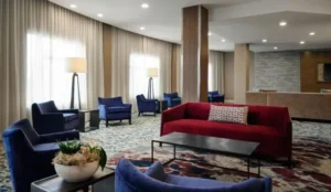 Courtyard by Marriott Dallas DFW Airport North/Grapevine Book Now Pay Later Hotels