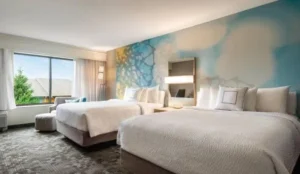 Courtyard by Marriott Dayton North Book Now Pay Later Hotels