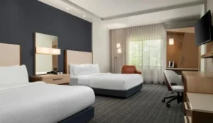 Courtyard by Marriott Denver North/Westminster Book Now Pay Later Hotels