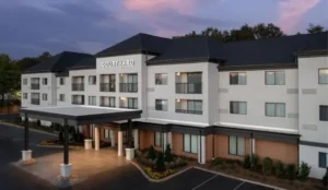 Courtyard by Marriott Dothan Book Now Pay Later Hotels